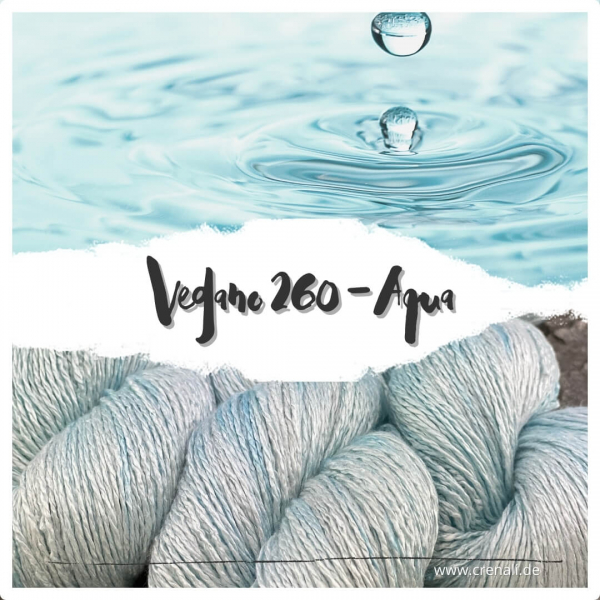 Vegano 260 | Aqua | Inspirationsbild