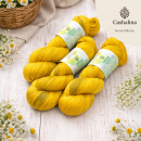 Cashalina 400 | Sonnenblume | pflanzengefärbt